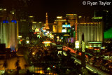 The Strip, Las vegas