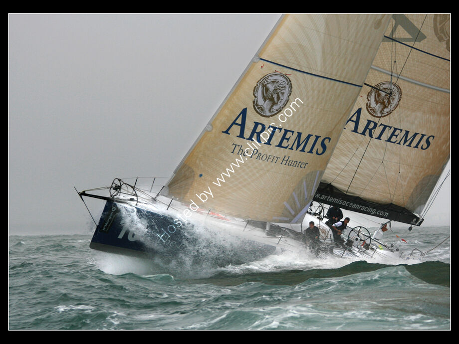 132 Artemis Sally Armstrong