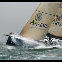 132 Artemis Sally Armstrong