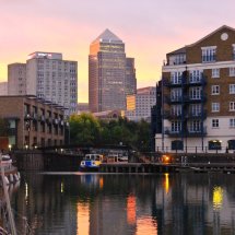 Thames Trafalgar Race September 2016