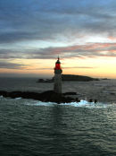 les nuages de France-Autumn