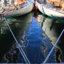 Reflections St Tropez