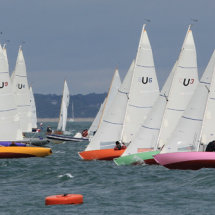 Seaview Mermaid start