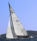 Sovereign 12 Metre