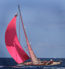 Spirited Lady of Fowey