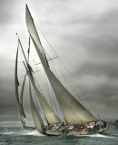 Mariette -Cowes 2010