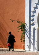 Travel Section-Images of Morocco 2010