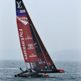 team NZ