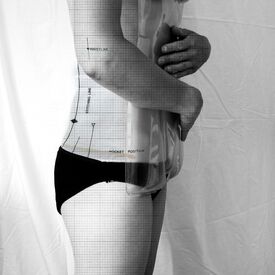 Measured I