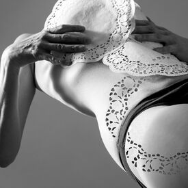 Embellished III