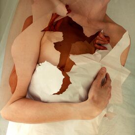 Torn V