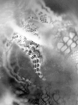 Tracing Lace II