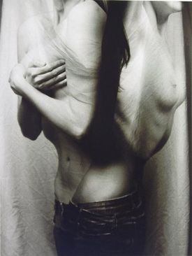 Convulsion Compulsion III