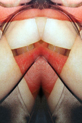 Cultured Visual X