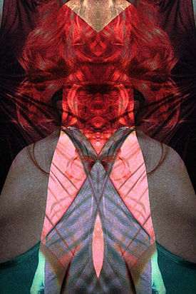 Cultured Visual VII