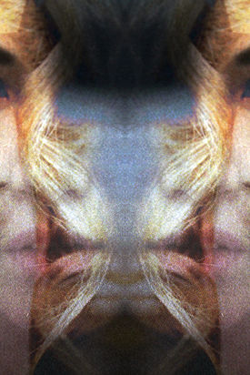 Cultured Visual IX