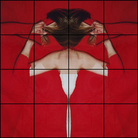 The Three Graces: Virgin