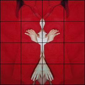 The Three Graces: Whore