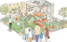 concept visual for B&Q sallybarton_storyboards_B&Q_handdrawn_ConceptVisual