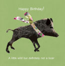 Animal 019