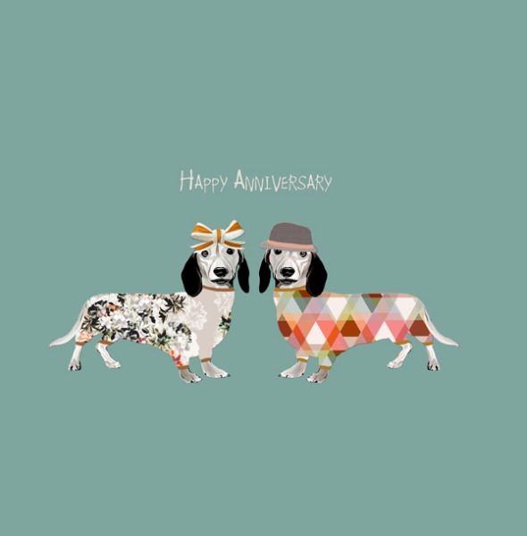 Engagement, Wedding & Anniversary Cards