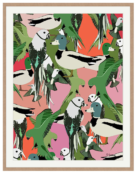 Bird No1