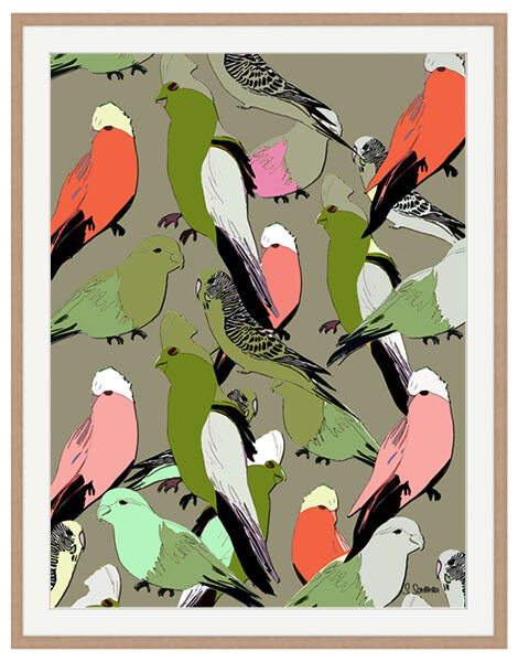 Bird No2