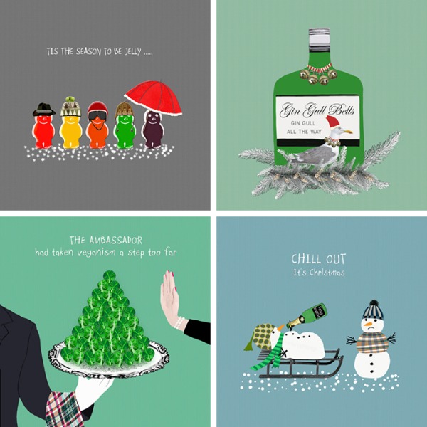 Christmas Bundles