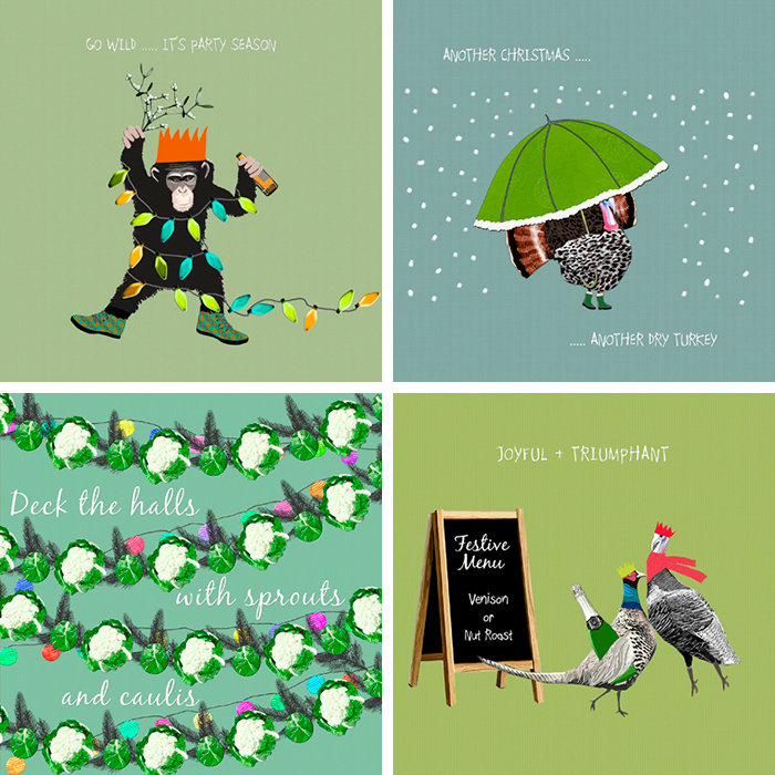 Bundle Christmas 003 (Christmas 70, 61, 78, 74)
