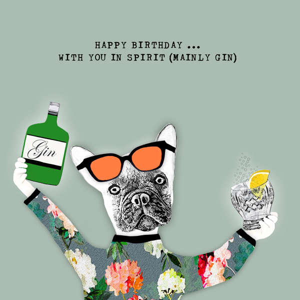 Assorted Birthday Cards