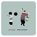 COA005 ... more gin bunny