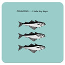 COA007 ... Pollocks