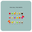 COA011 ... You call the shots