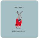 COA015 ... grey hare