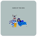 COA016 ... hare of the dog