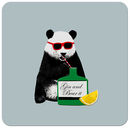 COA023 ... Gin & Bear it