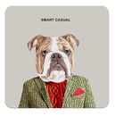 COA025... Smart Casual