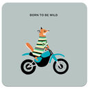 COA028 ... Born to be Wild