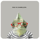 COA029 ... One in Chameleon