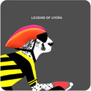 COA038 ... Legend of Lycra