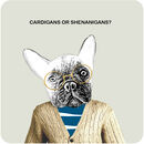 COA040 ... Cardigans or Shenanigans?