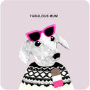 COA043 ... Fabulous Mum