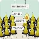 COA048 ... Pear Conference