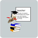 COA049 ... Teacher definition