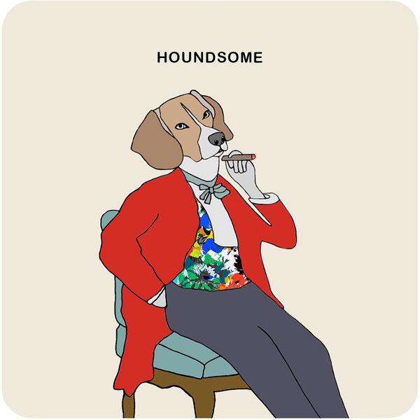COA058 - Houndsome