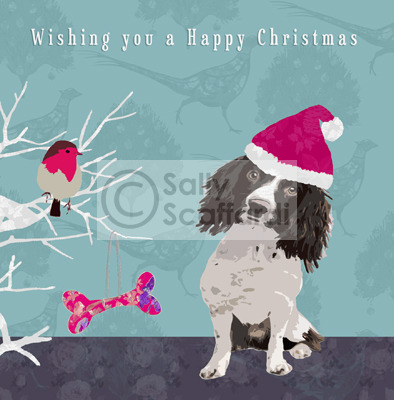 Christmas 007
