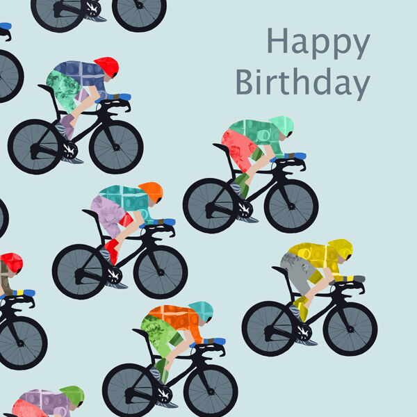 Cycling 001