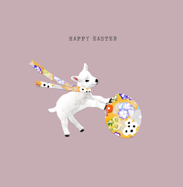 Easter Cards
