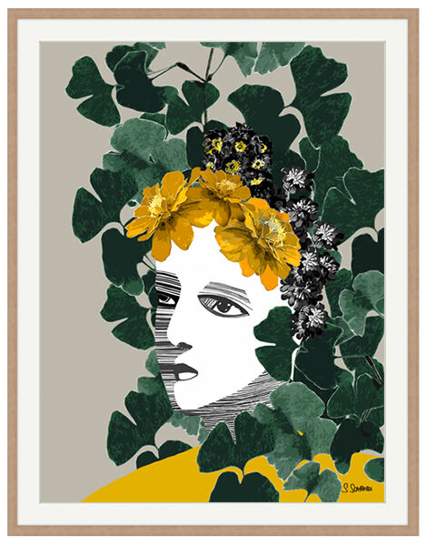 Flora Fest No21