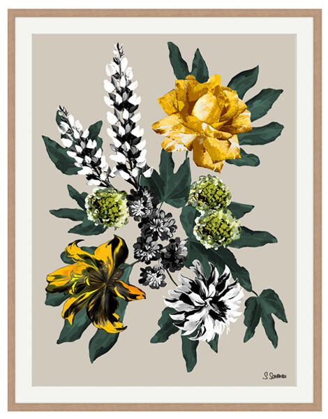 Flora Fest No15